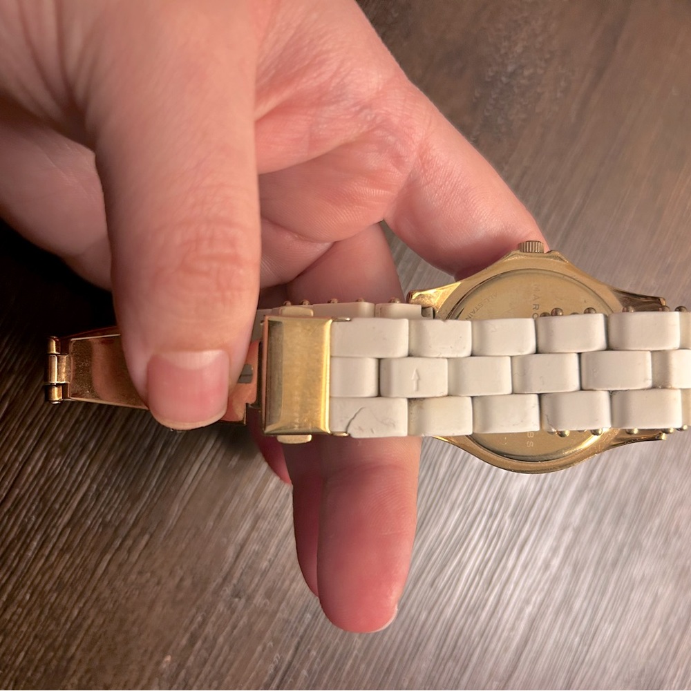 Marc Jacobs Women Watch